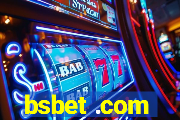 bsbet .com